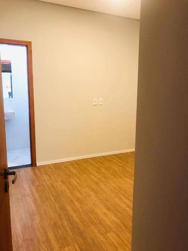 Casa Com 1 Dormitório À Venda, 121 M² Por R$ 330.000 - Vila Assis - Sorocaba/sp - Ca8630