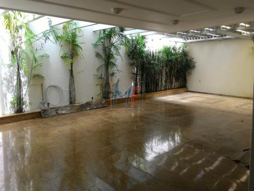 Imagem 11 de 19 de Ref: 4772 - - Excelente Casa Alto Padrão Com 1.000 M² A.c. 2.000 M² De A.t , 4 Dorms, 4 Suítes, 5 Banheiros E 8 Vagas De Garagem. - 4772