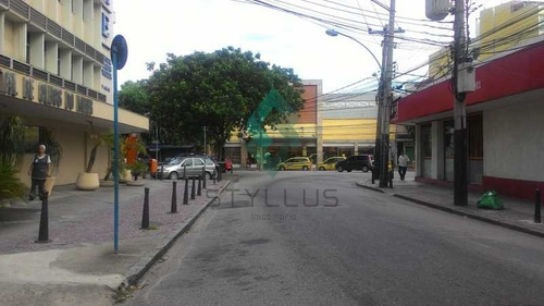 Imagem 3 de 15 de Casa De Vila-à Venda-méier-rio De Janeiro - C7814