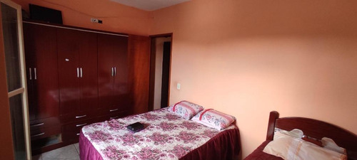 Imagem 8 de 22 de Casa Com 3 Dormitórios À Venda, 153 M² Por R$ 234.000,00 - Parque Interlagos - São José Dos Campos/sp - Ca1273