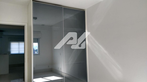 Imagem 12 de 26 de Apartamento Para Aluguel Em Taquaral - Ap008830