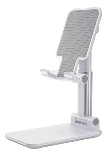 Suporte Para Celular Tablet Base Dobravel Articulado