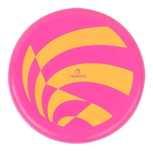 Disco Volador Soft Frisbee Blando Seguro Para Niños Liviano