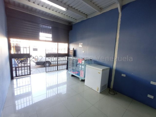 Imagen 8 de 30 de Locales En Alquiler Zona Centro Barquisimeto 22-775 @m