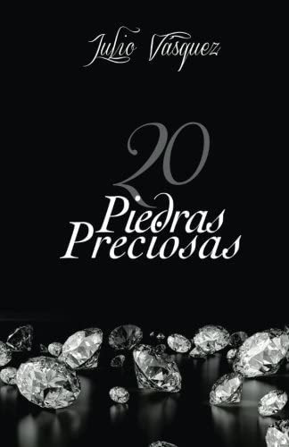 Libro: 20 Piedras Preciosas (spanish Edition)