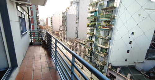 Imagen 5 de 16 de Departamento De 3 Ambientes En Venta En Almagro