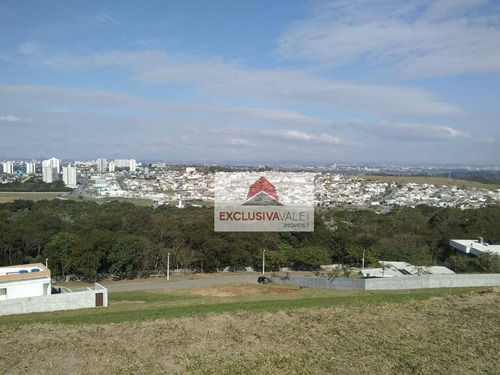 Imagem 4 de 7 de Terreno À Venda, 2224 M² Por R$ 2.240.000,00 - Urbanova - São José Dos Campos/sp - Te0417