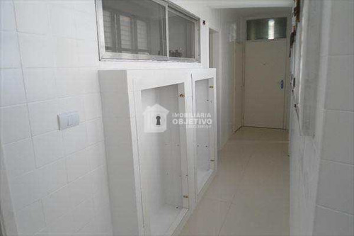 Apartamento Com 4 Dorms, Vila Suzana, São Paulo - R$ 500 Mil, Cod: 3003 - V3003