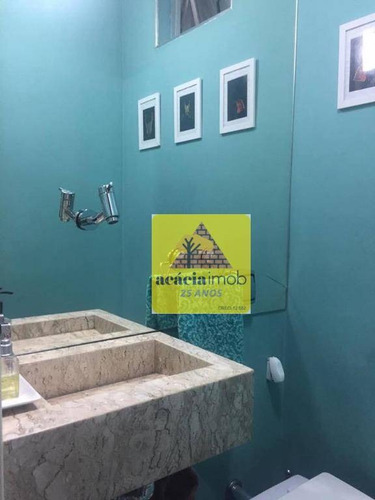 Imagem 5 de 17 de Vende Ou Aluga - So2319