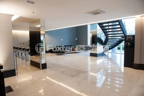 Imagem 9 de 9 de Sala / Conjunto Comercial, 37.24 M², Chácara Das Pedras - 203631