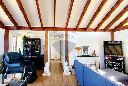 Dos Excelentes Y Renovadas Casas Al Precio De Una