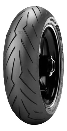 Llanta 140/70-17 Pirelli Diablo Rosso 3 V-racer250 Blackbird