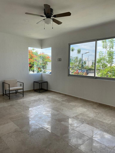 Casa En Venta En Oaxtepec
