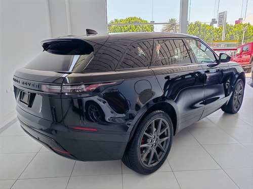 Land Rover Range Rover Velar 2.0 PHEV DYNAMIC