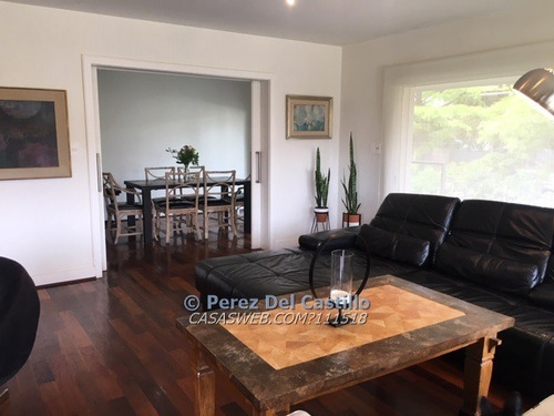 Apartamento Carrasco 3 Dormitorio Jardín Y Playroom