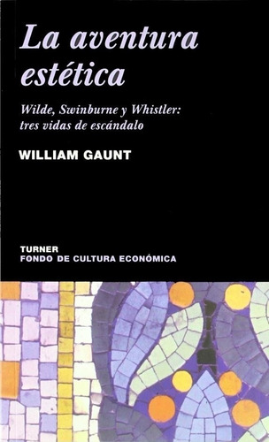 La Aventura Estetica - William Gaunt