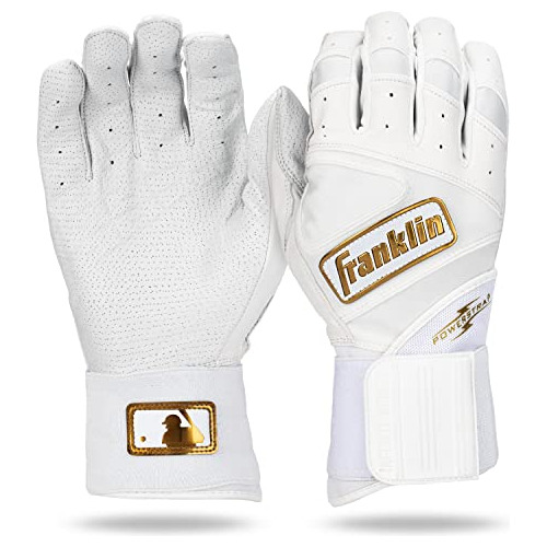 Guantes Franklin Powerstrap