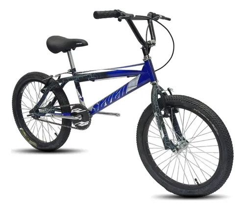 Bici bmx online niño 12 años