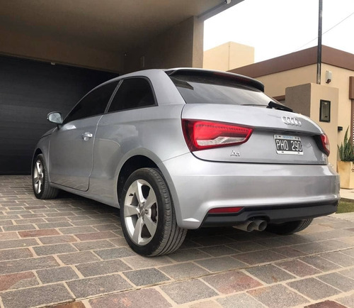 Audi A1 1.4t Fsi 2015