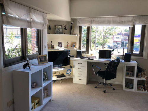 Imagen 19 de 30 de Departamento 5 Ambientes Venta La Lucila