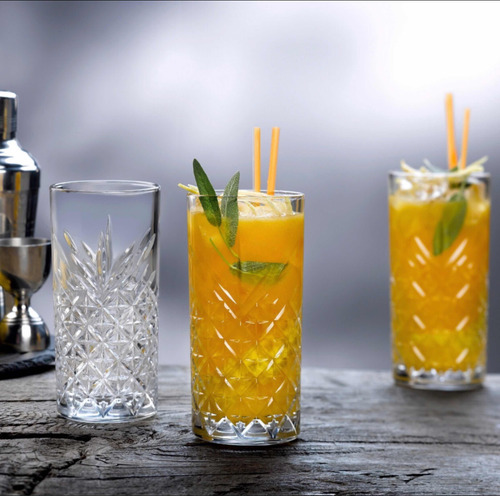 Alquiler De Vajilla 20 Vasos O Copas Para Tragos 10mil