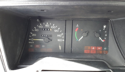 Chevrolet D-20 Carroceria Madeira 1994