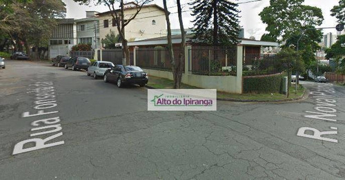 Casa Com 3 Dormitórios À Venda, 255 M² Por R$ 1.380.000,00 - Jardim Da Saúde - São Paulo/sp - Ca0220