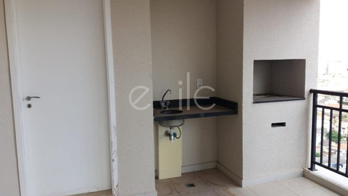 Imagem 5 de 30 de Apartamento À Venda Em Jardim Chapadão - Ap004170