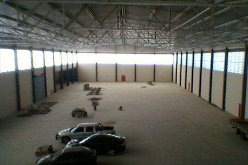 Imagem 5 de 30 de Galpão, Chácara Do Solar I (fazendinha), Santana De Parnaíba, 3.280m² - Codigo: 22001 - A22001