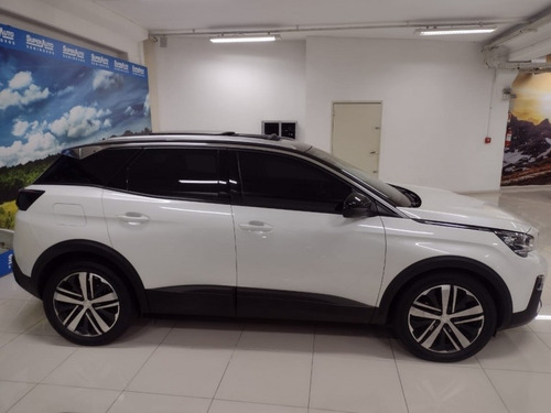 Imagem 6 de 15 de Peugeot 3008 Allure 1.6