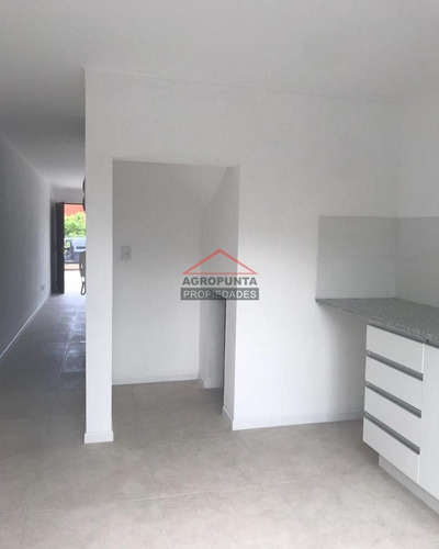 Apartamento En Maldonado, Maldonado | Agropunta Inmobiliaria Ref:5294- Ref: 5294