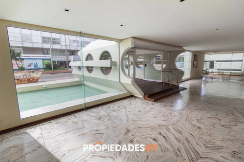 Apartamento En Venta En Península Punta Del Este, 1 Dormitorios, 1 Baños