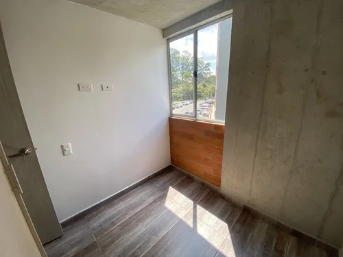 Apartamento En Venta En Cimarrona. Cod V17502