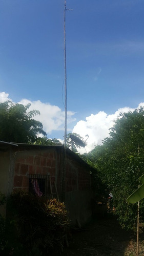 Imagen 8 de 10 de Amplificador Antena Celular 2g 3g 4g Gsm 850mhz En Stock