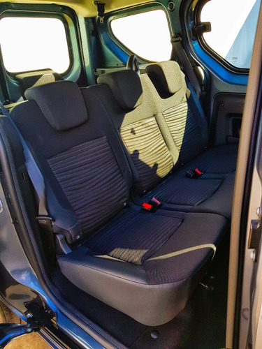 Renault Kangoo 1.6 Sce Zen (ba)