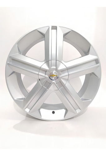 Roda Aro 17 Astra Gsi Tala 7 4x100 Brw 180 / Valor Unitário Cor Prata