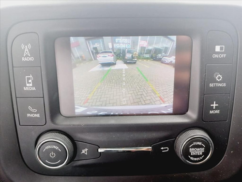 Imagem 6 de 15 de Renegade 1.8 16v Flex Sport 4p Automático