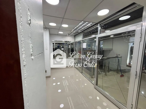 Local Comercial En Arriendo En Concepción