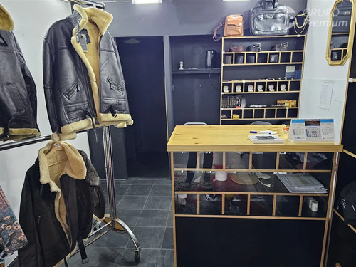 Local Comercial En Venta En Mall De Reñaca