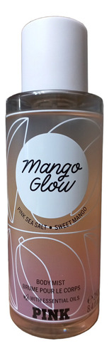 Mango Glow Body Mist Pink  De Victoria's Secret 250ml