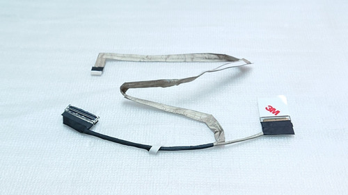 Cable Flex De Video Para Dell Latitude E5470 0tmn3t