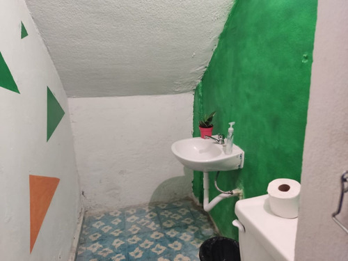 Imagen 8 de 15 de Departamento Con Local