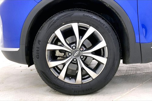 Chirey Tiggo 7 Pro 2023