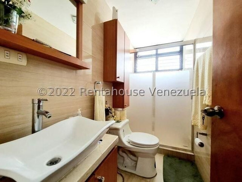 Imagen 13 de 13 de Apartamento En Alquiler