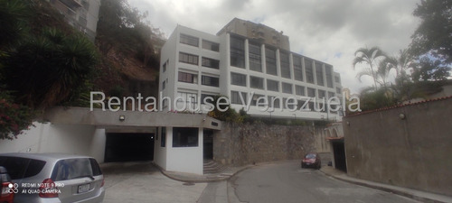 Apartamento En Venta En Colinas De Bello Monte 25-18779 As