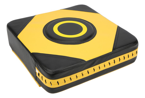 Saco De Boxeo De Pared Pu Punch Boxing Target Fighting Pad