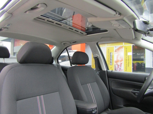 Volkswagen Jetta Trendline
