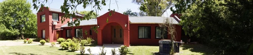 Imagen 1 de 16 de Casa  En Venta En Manzanares, Pilar, G.b.a. Zona Norte