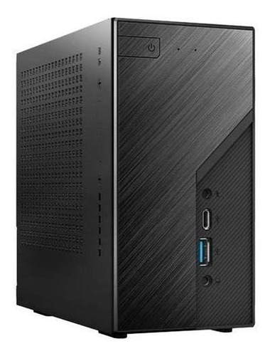 Gabinete Asrock Deskmini X300w Barebone