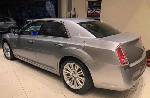 Chrysler 300 Chrysler 300 V6 3,6